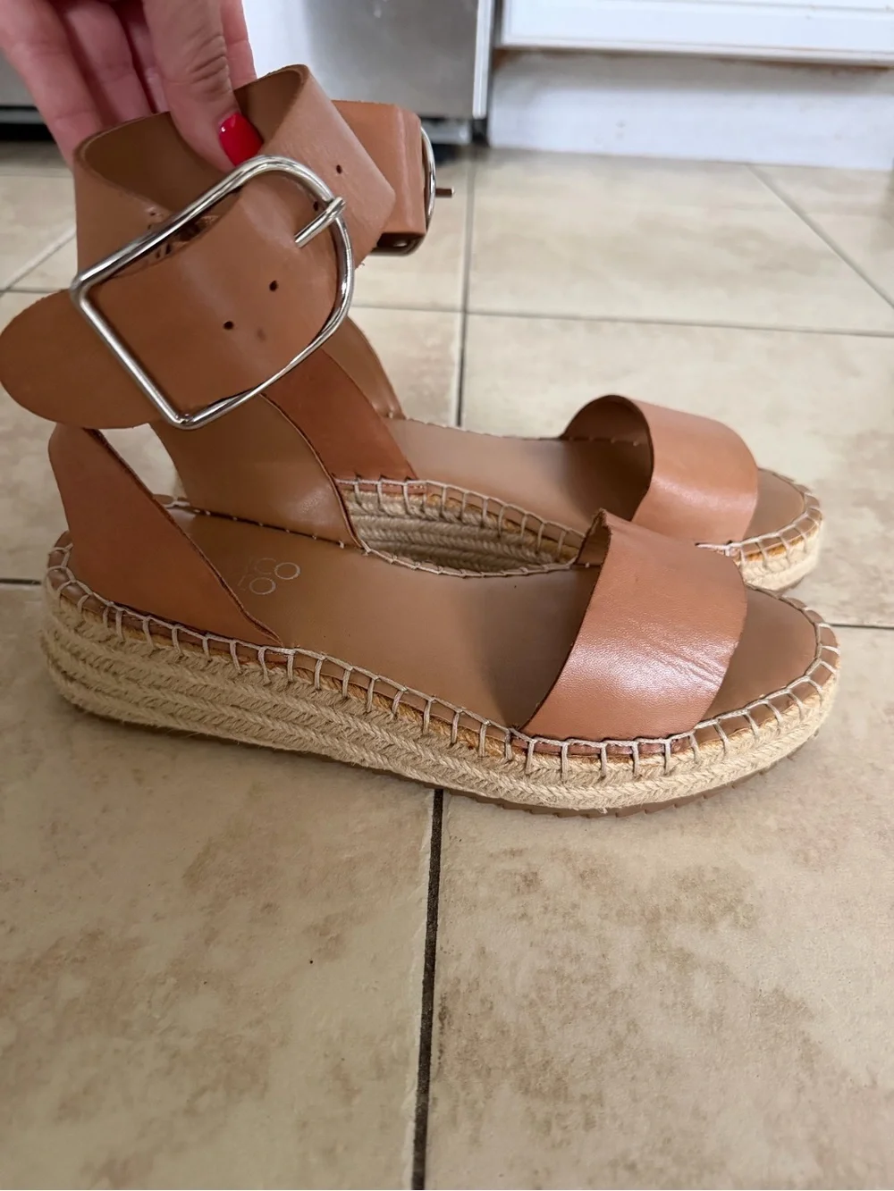 Franco Sarto summer ready